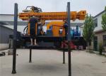 ST260 Borewell Drilling Rigs