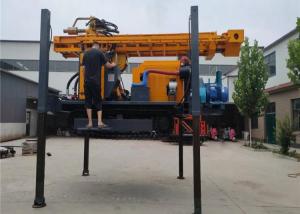 Quality ST260 Borewell Drilling Rigs wholesale