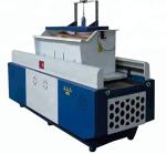 MS145 Wood Shaving Equipment 18.5KW*2 Log Wood Crushing