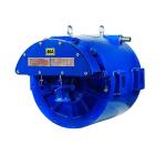 With High Quality 60kW PMSM for Electric Mining Truck