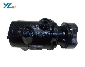 Quality KOBELCO Excavator SK120-5.5 Rotary Joint Assembly 24100J6668F1 wholesale