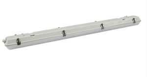 Quality 140lm/W LED Tri-Proof Light 1-10V Dimmable 5 Years Warranty wholesale