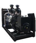 500kVA SDEC Diesel Generator