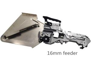Quality Smt Components , Durable Yamaha Pneumatic CL Feeder Replacement Parts 16mm Size wholesale