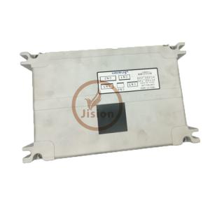 Quality KOMATSU PC200-6 Excavator Controller Control Unit 7834-21-6002 7834-21-4002 wholesale