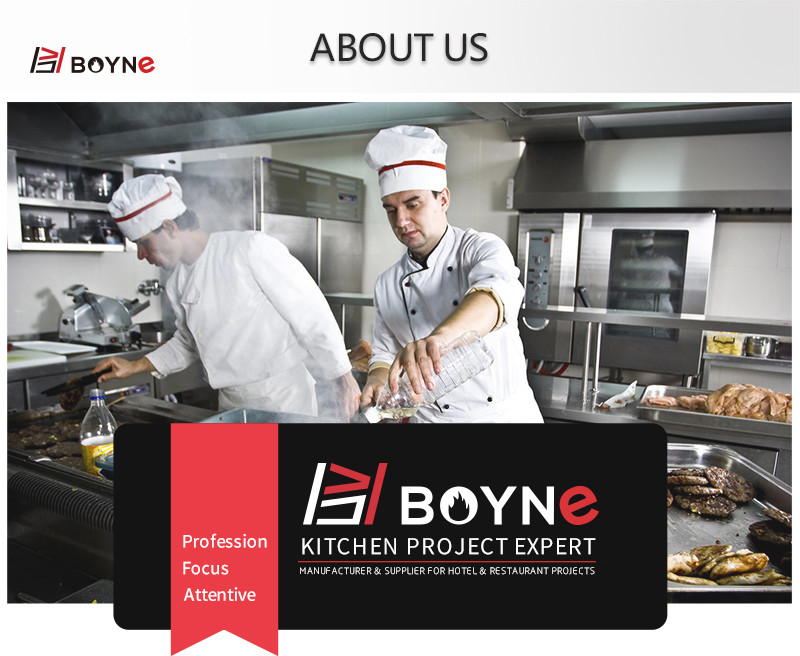 SS 430 Industrial Baking Oven Heavy Duty 120w 1340×900×1400mm Fire Monitor Device