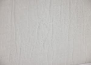 Quality High Silica Fiberglass Needle Mat With Temperature Resistance Up To 1000°C 12mm wholesale