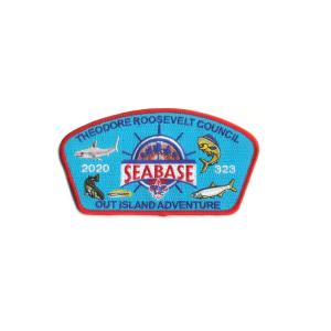 Quality Souvenir Applique Embroidered Sports Patches For Camp Events wholesale