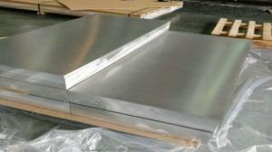 Quality Rolled Iron Aluminum Alloy Sheet Strip 8000 Series 1080 1100 3003 3105 5005 5754 5083 wholesale