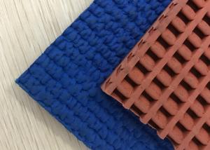 Quality Non Toxic Sound Insulation Prefabricated Running Track wholesale