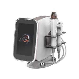 Quality Best Sale Fractional Rf Microneedle Skin Tightening Device Acne Scar Removal Rf Micro Needle Machine Wrinkle Removal wholesale