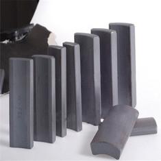 Quality Industrial Water Pump Ferrite Magnet ISO9001 Ceiling Fans 12V DC Motor Magnet wholesale