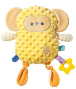 Quality Baby comfort Toys Plush stuffed soft toy 30cm wholesale