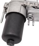 LR009570#2 Engine Parts Oil Cooler