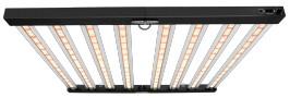 Quality Full Spectrum LED Plant Growth Light Environmentally Friendly Efficient wholesale