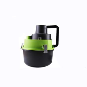 Quality DC12V Wet And Dry Car Wash Vacuum Cleaner Portable Plastic Cleaning For Car wholesale