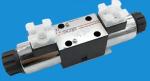 ATOS DC24V ISO4401 Hydraulic Solenoid Directional Control Valve SDHE-0710 10S