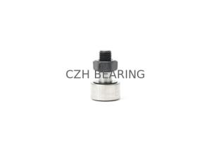 Quality Centralized Lubrication Custom Cam Followers For Outer Ring Rotation wholesale
