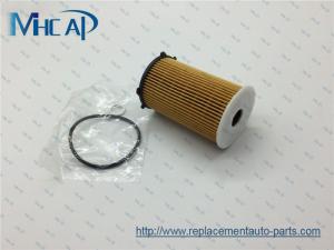 Quality 26320-3CAA0 Engine Oil Filter For HYUNDAI GRAND SANTA GRANDEUR KIA wholesale
