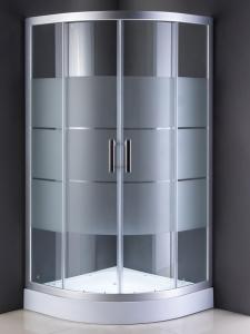 Quality 1000x1000x1950mm 1-1.2mm Shower Stall Enclosures wholesale