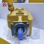 6E-3139 0R-7660 Hydraulic Pump Motor Grader 14H NA 16H NA