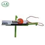 63mm Height Carbon Steel Custom Sporting Clay Launcher
