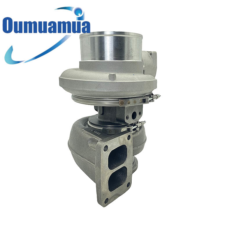 Best-selling NEW TD04HL Turbo CAT 314B 314C 312B Excavator S4K 3064 5I-8122 49189-02450 for CAT 3064 S4K supercharger