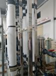 50T Liters Per Hour Ultrafiltration Water Treatment Plant UF Water Treatment