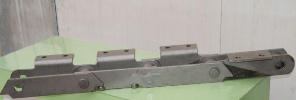 Cheap SDBF Industry Cement Pan Conveyor Chain For Bucket Elevator for sale
