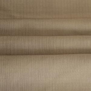 Quality Woven Rip Stop Fabric Shrinkage 1%-2% High Abrasion Resistance wholesale