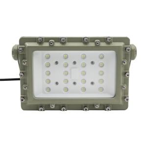 Quality Chemicals Zone Led Street Light Explosion Proof Flood Light wholesale
