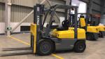 LTMG 3 ton forklift fd30t forklift diesel forklift truck