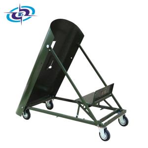 Quality High Strength Explosion Proof Shield , Safeguard Protection Plate wholesale