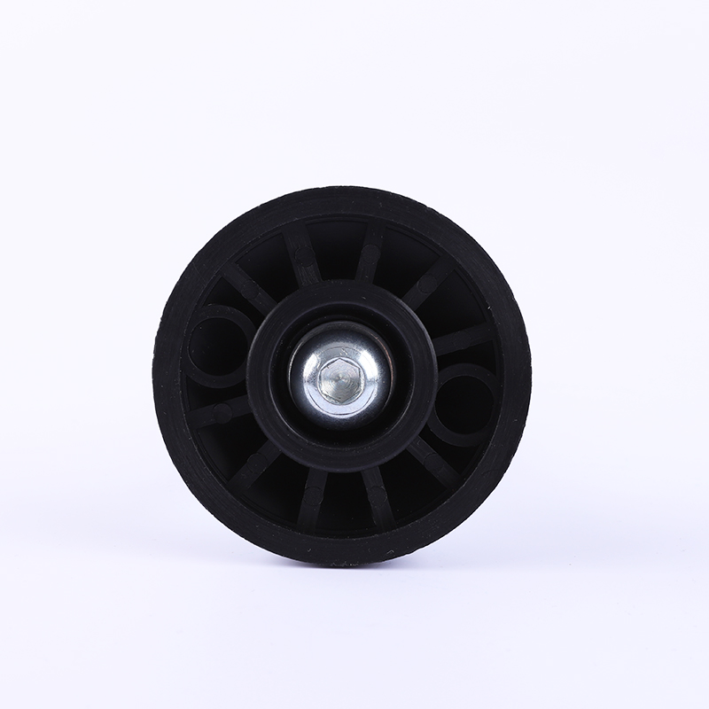 Adjustable Anti Vibration Pad Leveling Leg Feet And Foundation Bolts Adjustable Foot Cup Screw With Anti-skid Pad