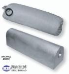 Sacrificial Anodes Magnesium Manganese Alloy Block AZ63 AZ31 Standard