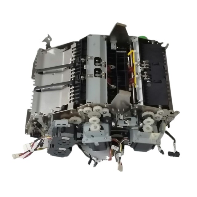 YT4.029.206 ATM Machine Parts GRG Banking CRM9250-NF-001 Note Feeder Upper