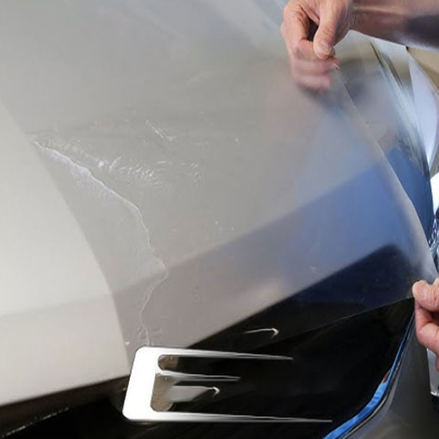 car wrap supplier