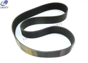 Quality Lightweight GTXL Cutter Parts 180500264 Drive Vacuum Belt For Cutter wholesale
