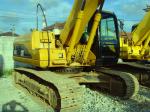 Used Excavator CAT 320C Good Condition For Sale