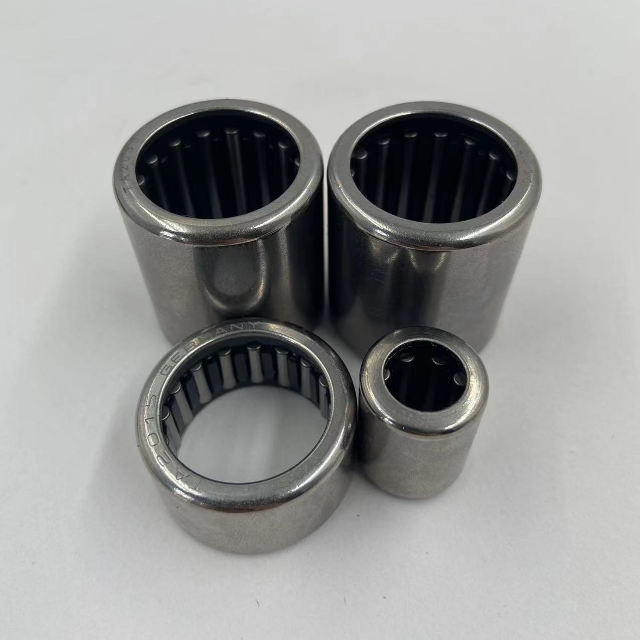 TA0810 1012 1215 1420 1515 1616 1820 Needle Roller Bearing for Precision Applications