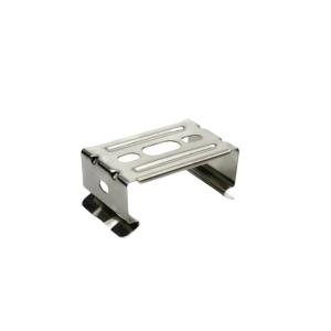 Quality Stainless Steel Precision Metal Stamping Parts Customized OEM for Metal Stamping and Fabrication wholesale