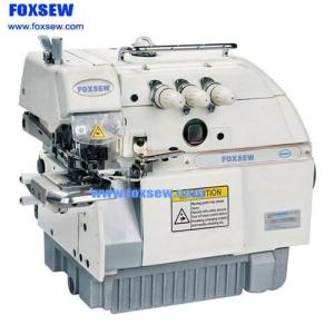 Quality Cylinder bed Overlock Sewing Machine FX737FS wholesale