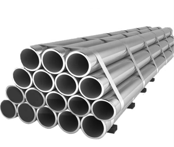 Cheap 1.5" 1.75" ASTM Stainless Steel Seamless Pipes Schedule 40 316 Aisi 201 202 301 304 1.4301 for sale