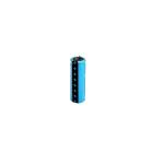 Medium Size 3.7v 750mah Li Ion Battery HMC1650 Lithium Manganese Battery