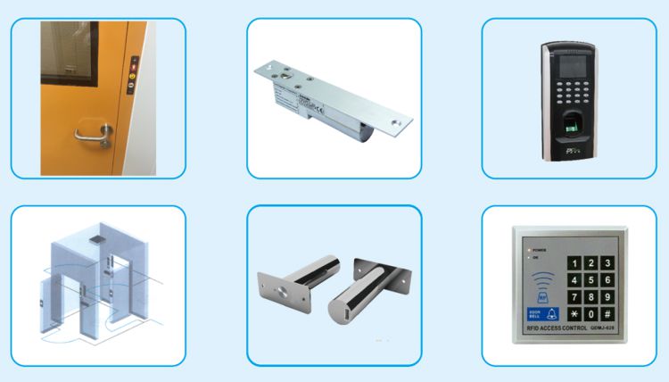 Epoxy Floor Dust Free Environment HEPA Door Electronic Clean Room