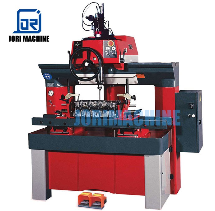 ConRod Boring Machine/connecting rod Boring machine Model: LGT-16