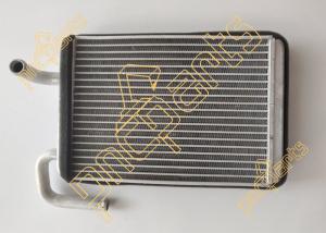 Quality 11N6 90780 Hyundai Heater Core R210 7 Excavator Spare Parts wholesale
