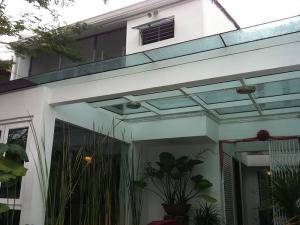 Quality High Safety Laminated And Tempered Glass Ultraviolet Screening wholesale
