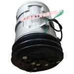 Dongfeng/Dcec Kinland Engine Parts Auto parts for T375 Truck Air Conditioning