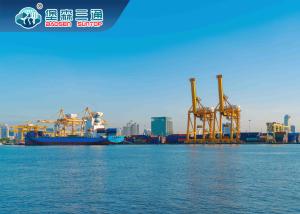 Quality General Cargo Trucking Service In China With The Cheapest Offer wholesale